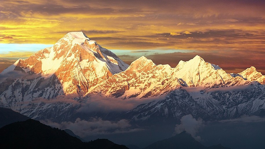 Everest View 2