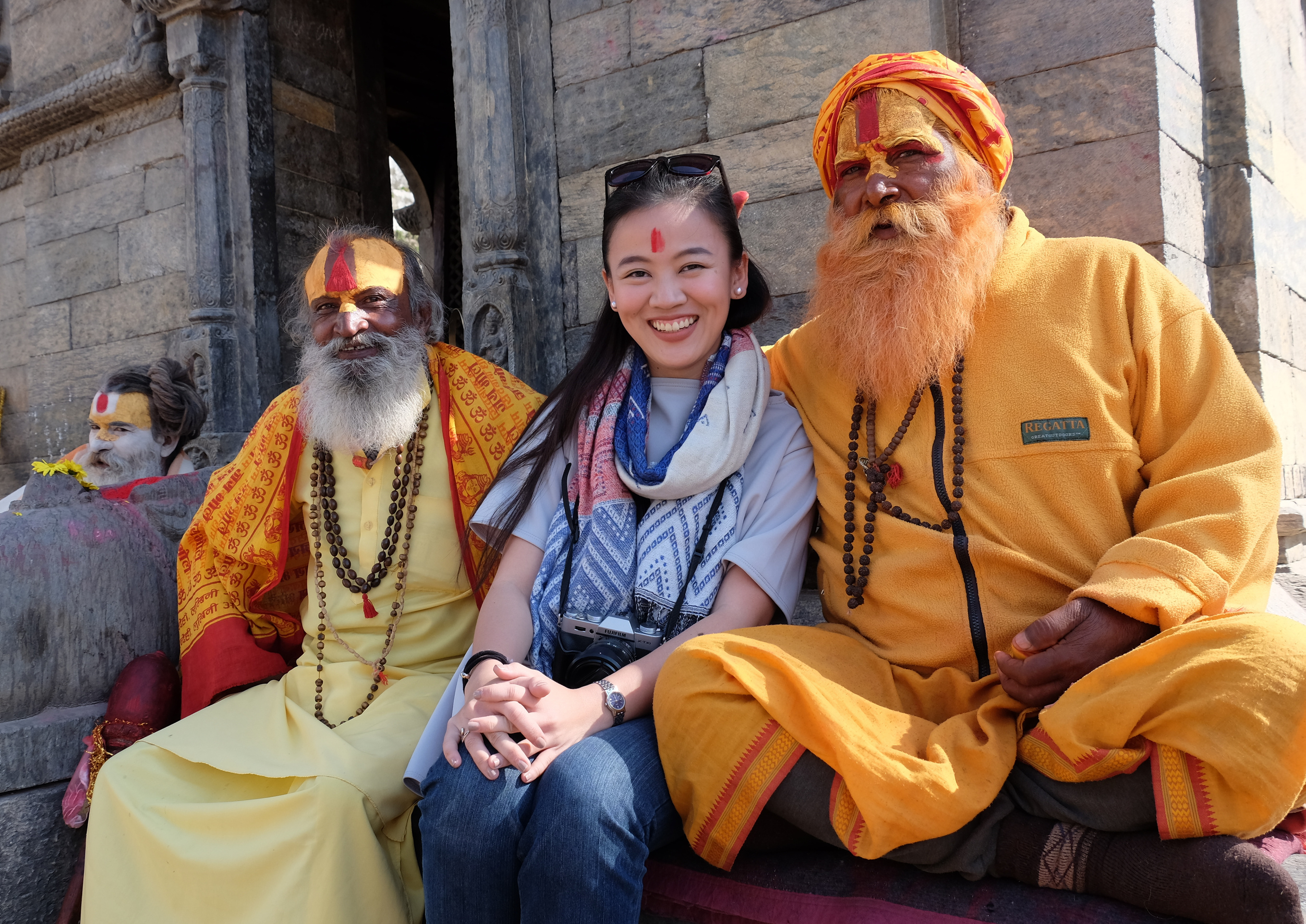 Nepal Exciting FAM Tour