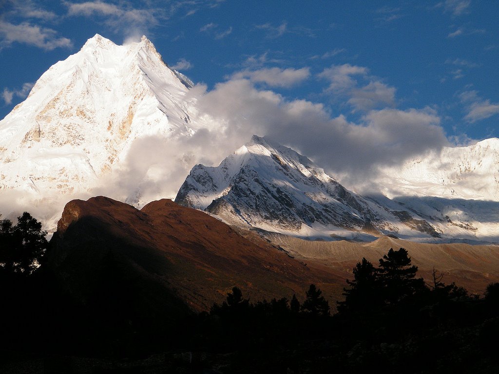 Everest View 2