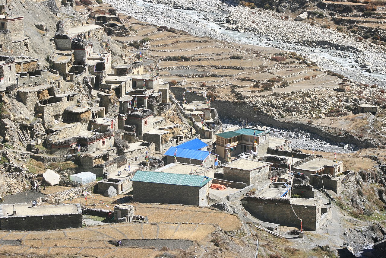 Everest View 2