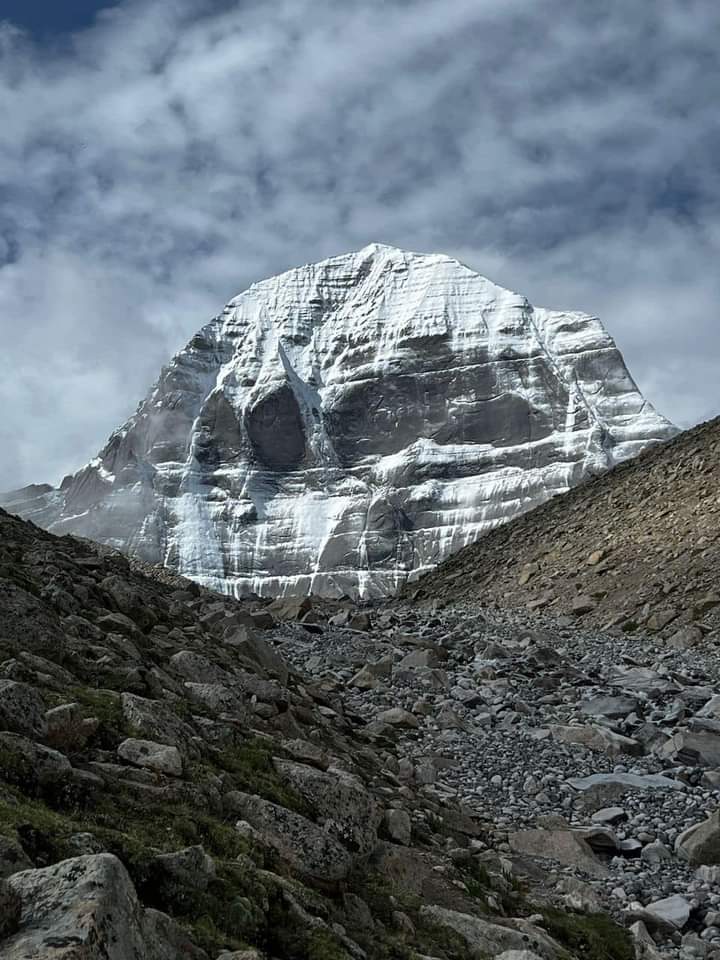 Kailash Manasarovar Image 2